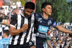 Gimnasia e Independiente Rivadavia tienen rivales confirmados para el Reducido. Gimnasia e Independiente Rivadavia tienen rivales confirmados para el Reducido.