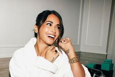 Averiguamos cuál es la fragancia favorita de Antonela Roccuzzo y cuáles son los perfumes que se asimilan Foto: Instagram