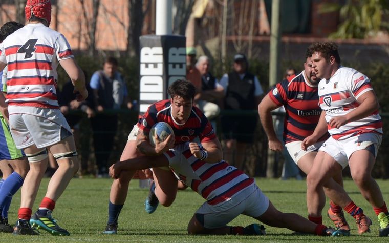 Foto: Prensa URC