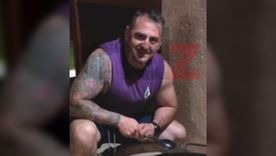 El policía quedó con prisión preventiva. El policía quedó con prisión preventiva.