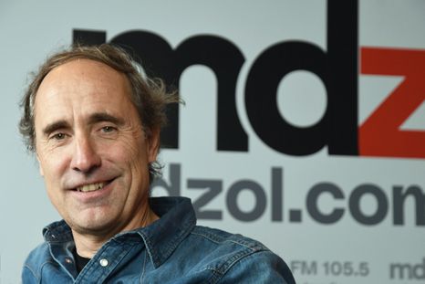 Foto: Rodrigo DAngelo / MDZ