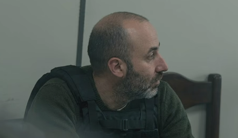 Fernando Cerimedo declarando