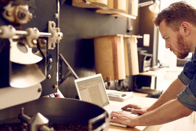 MDZol | Una empresa de cualquier tamaño, desde un hotel o un restaurante hasta una desarrolladora inmobiliaria, pueden mejorar la toma de decisiones con esta nueva herramienta. Foto: Archivo MDZ