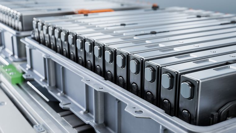 Seguridad y autonomía se combinan en las baterías de estado sólido. Seguridad y autonomía se combinan en las baterías de estado sólido.