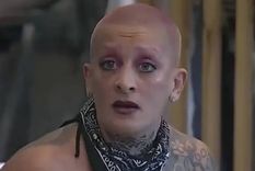 furia abandona la casa de gran hermano: los inesperados motivos