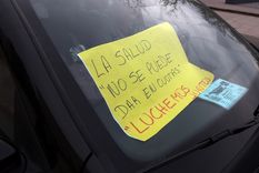 Foto: ALF PONCE / MDZ