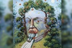 ¿que es lo primero que ves?: lo que tu ojo capte habla mucho de ti