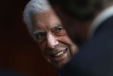 Mario Vargas Llosa fue uno de los famosos que los Pandora Papers puso al descubierto