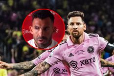 Para Tevez, Messi no va a jugar el Mundial 2026 con la Selección argentina Para Tevez, Messi no va a jugar el Mundial 2026 con la Selección argentina