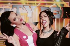Foto: https://www.infobae.com/mexico/2023/04/07/eres-magia-pura-danna-paola-presumio-su-fotografia-con-katy-perry/