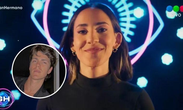 Hay fuerte enojo de los fans de Gran Hermano por la relación entre Marcos Ginocchio y Lucía Maidana Aseguran que habría una especie de acomodo en la actual edición del reality