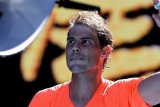 El español dio la noticia a través de sus redes sociales. Foto: Olé