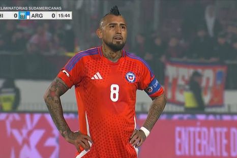 los memes mas virales del triunfo de la seleccion argentina que dejo a chile casi afuera de otro mundial los memes mas virales del triunfo de la seleccion argentina que dejo a chile casi afuera de otro mundial