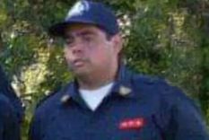 Ernesto Rodríguez era bombero voluntario y fue asesinado de un disparo en la cabeza en Santa Fe Ernesto Rodríguez era bombero voluntario y fue asesinado de un disparo en la cabeza en Santa Fe