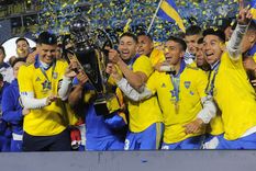 Foto: Télam Foto: Télam