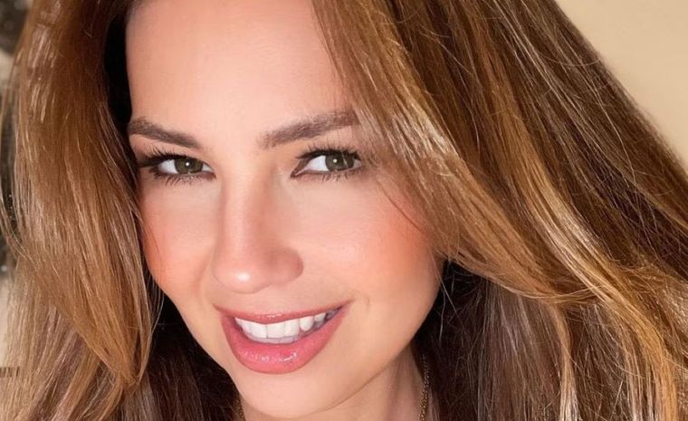 Thalía Foto: Thalía / Instagram