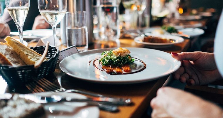 Mendoza, entre los mejores destinos gastronómicos del mundo