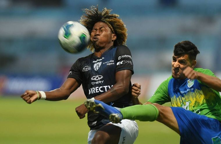 Foto: Mi Futbol Ecuador