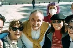 El spot de Guillermo Moreno