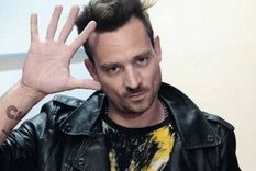 Chano Moreno Charpentier y una nueva complicación judicial Foto: Instagram @chanotb Chano Moreno Charpentier y una nueva complicación judicial Foto: Instagram @chanotb