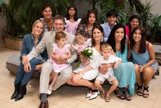 adopto 7 chicos en anatuya y hoy -de vuelta en buenos aires- es madre de 10