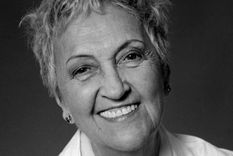 a los 88 anos, murio la cantante mendocina dina rot