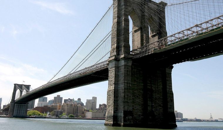 Estados Unidos lidera del ránking de los mejores países para hacer turismo en 2024 Foto: Efe.