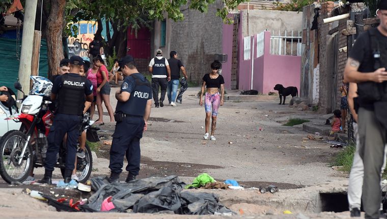 Foto: ALF PONCE MERCADO / MDZ