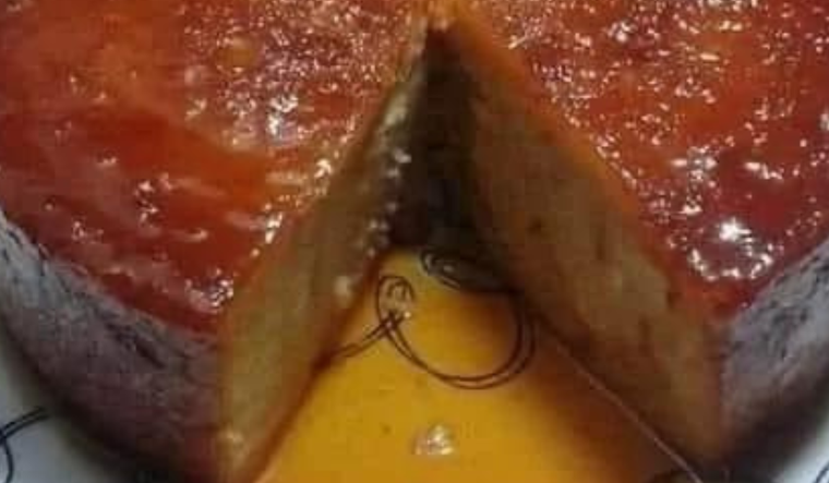 Receta paso a paso: budín de pan, el favorito de la familia Foto: Guía Femenina