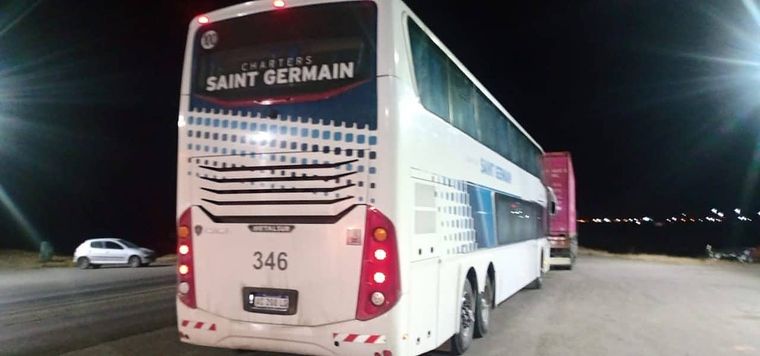 Foto: diario Tiempo Fueguino