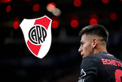 El Diablito volvió de manera anticipada al City y le buscan un nuevo destino. ¿River es opción? El Diablito volvió de manera anticipada al City y le buscan un nuevo destino. ¿River es opción?