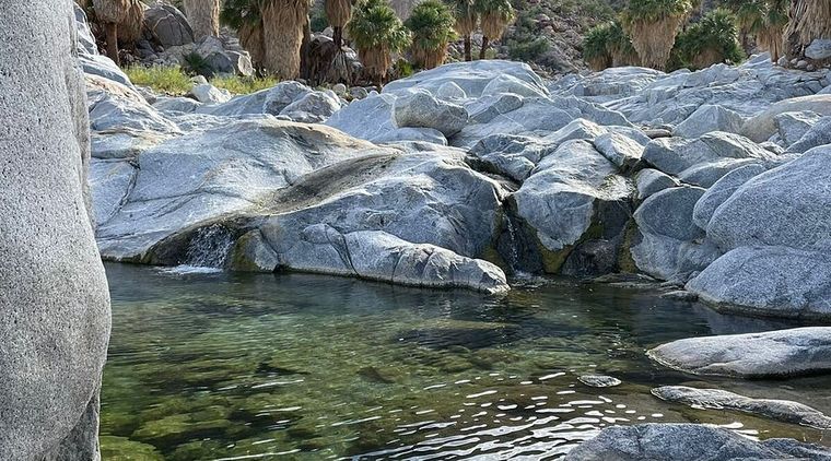 El spa natural que tienes que conocer si vives en México. El spa natural que tienes que conocer si vives en México. 