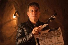 las fotos ineditas del lider del robo del siglo el dia del asalto al banco rio las fotos ineditas del lider del robo del siglo el dia del asalto al banco rio