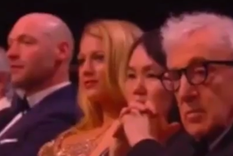 cannes arranco con una broma muy pesada a woody allen por abuso