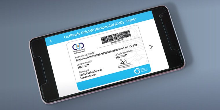 La medida afecta al CDU digital y de papel Foto: Defensoría del Pueblo de la Ciudad de Buenos Aires