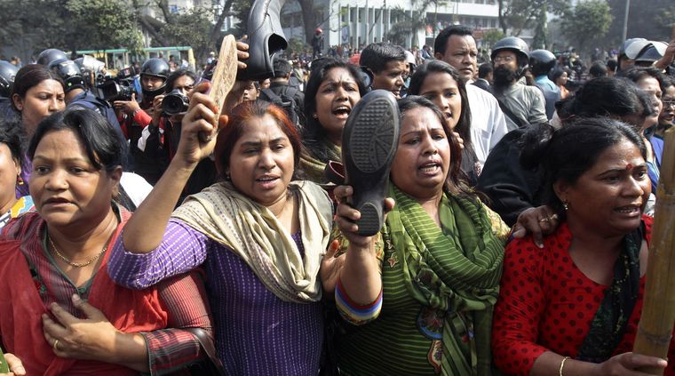 Foto: The Associated Press