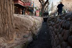 la siesta: esas dos horas eternas