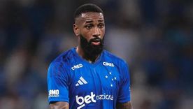 Gerson calentó la derrota de Boca con una frase provocadora tras el partido.