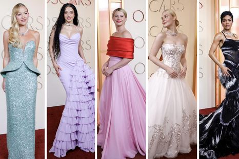 No te pierdas la galería de fotos, al final de la nota. Fuente: EFE No te pierdas la galería de fotos, al final de la nota. Fuente: EFE