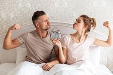 Se puede comenzar el día con mucha energía perfectamente si estamos enfocados en nuestras rutinas saludables. Conocelas acá Foto: Foto: Archivo MDZ