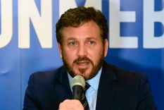 Conmebol La Conmebol confirmó nuevos premios para las copas internacionales y para los torneos locales. Conmebol La Conmebol confirmó nuevos premios para las copas internacionales y para los torneos locales.