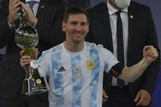 Foto: Copa América