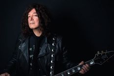 murio el compositor de un himno inoxidable del rock por coronavirus