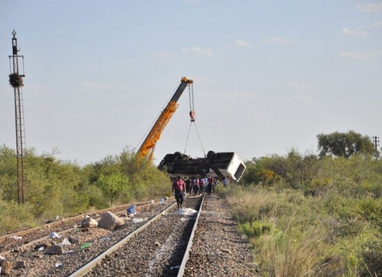 Foto: Diario La República