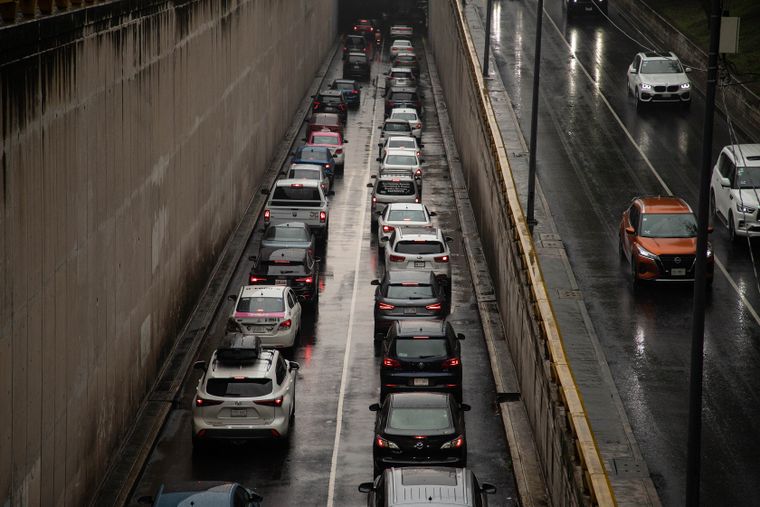 Conagua informó que el clima en México seguirá con mañanas frías y posibles heladas en zonas altas. Conagua informó que el clima en México seguirá con mañanas frías y posibles heladas en zonas altas.