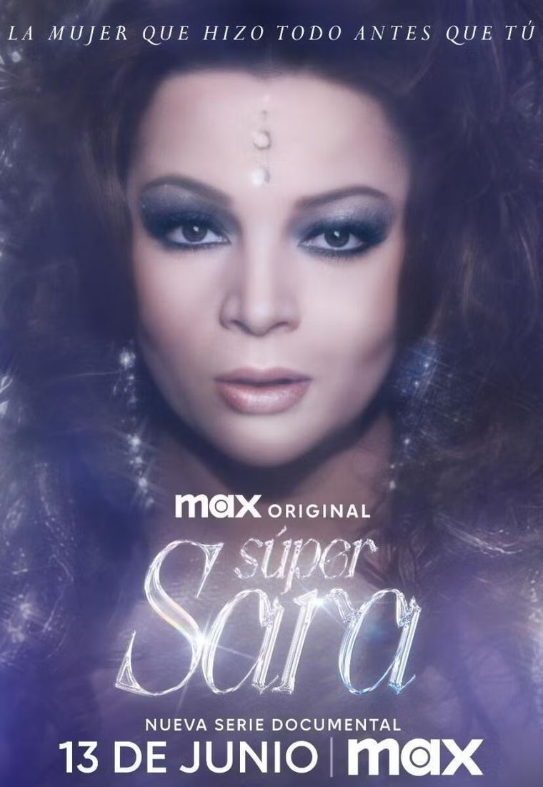 HBO Max desvela el lado íntimo de Sara Montiel en un documental revelador. HBO Max desvela el lado íntimo de Sara Montiel en un documental revelador.