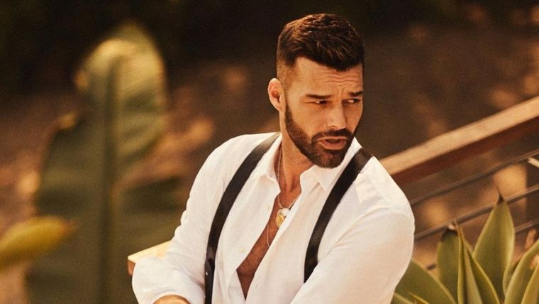 Ricky Martin