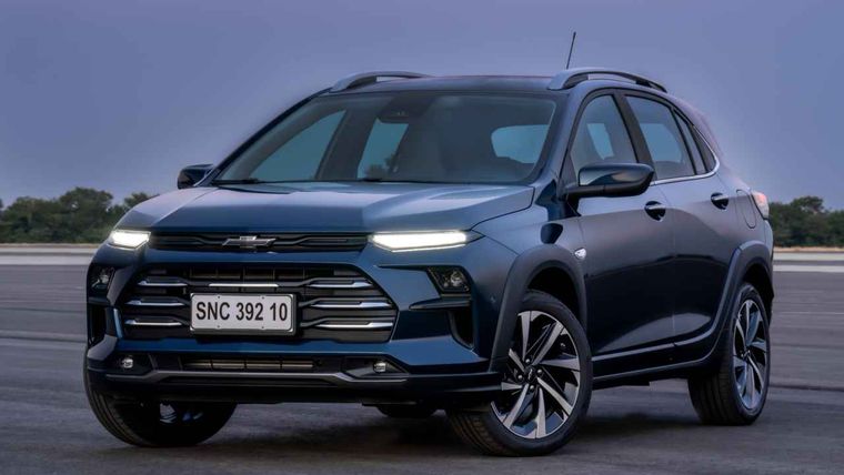 Chevrolet Sonic