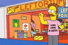 dia del zurdo: por que se festeja hoy y quienes son los famosos que comparten esta cualidad