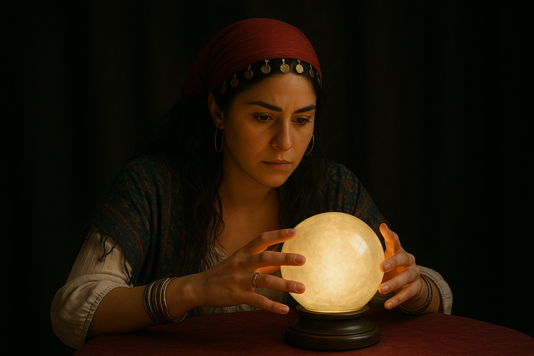 No todo lo que se piensa mucho se resuelve mejor.